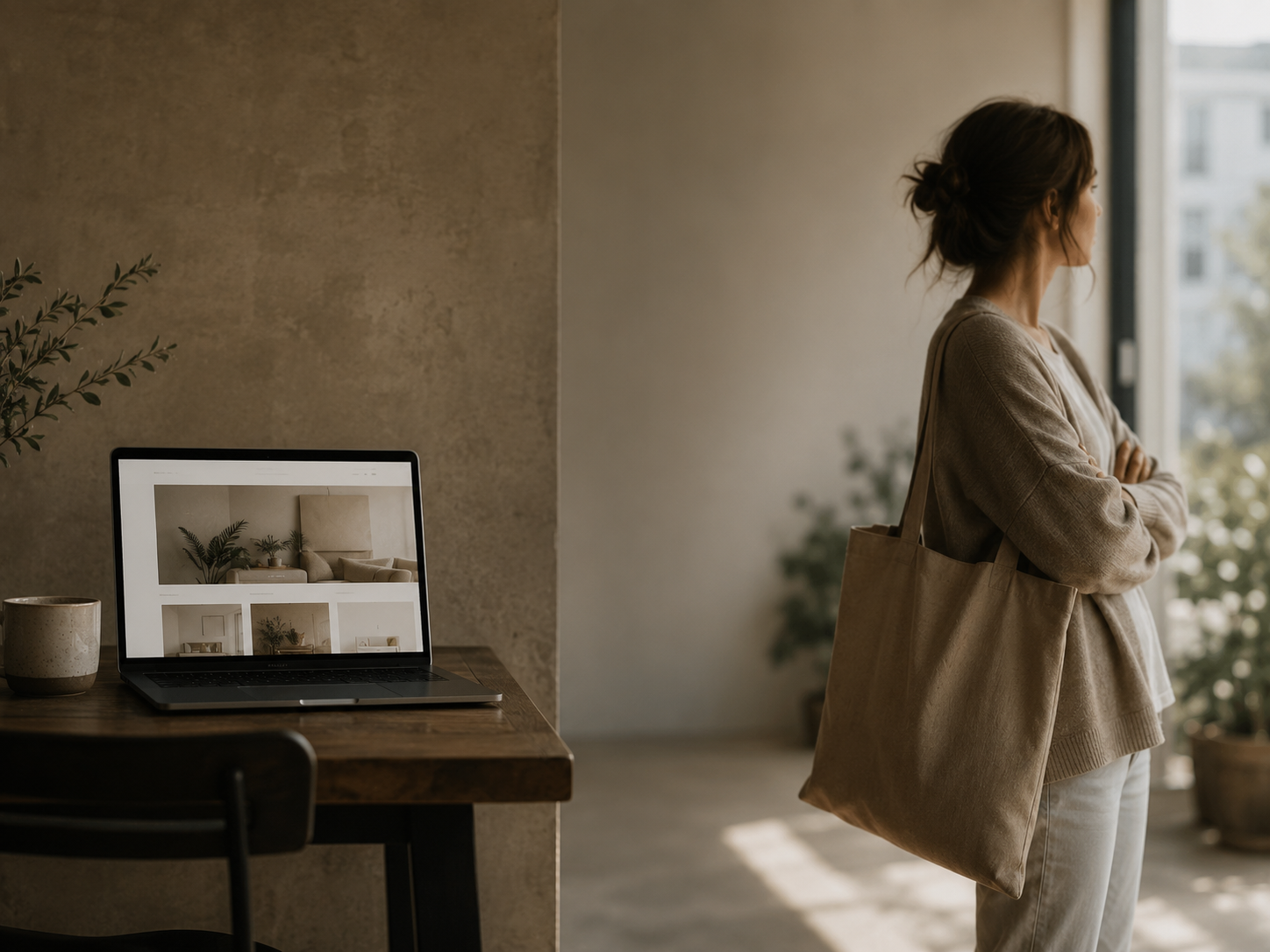 The Real Reason Your Business Website Isn't Bringing in Customers